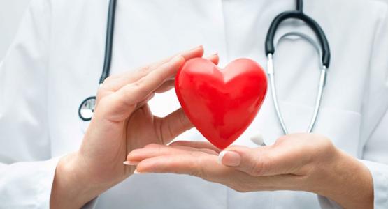 Специализированная программа «Здоровое сердце»